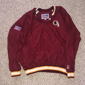 Vintage 90’s Pro line Starter Redskins Jacket